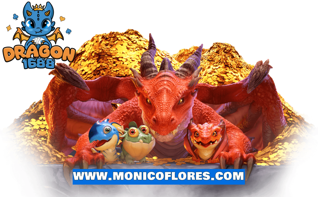 ดราก้อน1688